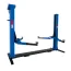 Elevador Automotivo 2,600 KG 220/380V Trifásico Lubrificado a Óleo - Azul - MGFER-2600