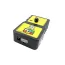Equipamento de Caça Ruído Eletrônico com 6 mic - Planatc - CRE-1500/GII