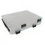 Estojo Organizador de Iscas EPK-210 com 12 Divisões – Kala-364958