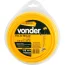 Fio de Nylon 3,0 mm x 50 m Quadrado – Vonder–33.73.030.050