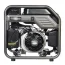Gerador de Energia Digital 212cc 4kva Refrigerado a Ar– TG4000IP-XP-240V - TOYAMA-201-018