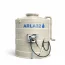 Kit de Abastecimento ARLA 32 com Bomba 220V e Medidor Digital 1500L