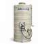 Kit de Abastecimento ARLA 32 com Bomba 220V e Medidor Digital 2000L