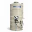 Kit de Abastecimento ARLA 32 com Bomba 220V e Medidor Digital 5000L