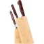 Kit Facas Cozinha 7Pcs - KALA-349045