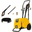 Lavadora de Alta Pressão 4100 2000psi 127V com Motor de Indução - WAP-4100-FW005422