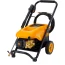 Lavadora de Alta Pressão WAP L Profi 2500 Turbo 220V 2300W 60Hz FW006554 WAP