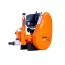 Lavadora Industrial de Alta Pressão 4CV 220V Trifásica J500 - JACTO- 12934062