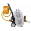 Lavadora Industrial de Alta Pressão e Vazão 1CV Bivolt com Mangueiras EL-3500A - ELETROPLAS-00040870.1