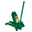 Macaco Jacaré 3 Toneladas Compacto com Roda de Ferro - Rm0029