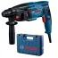 Martelete Perfurador Rompedor 720W GBH 220 – Bosch-06112A60D0