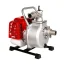 MotoBomba a Gasolina Auto Escorvante 2T 42.7CC 1.1/2 Pol. TWP40STPX - TOYAMA-113-001