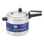 Panela de Pressão Aluminio 4,5L fec INT Polida Panelux Classic
