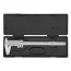 Paquímetro Universal 200mm 0,02mm – MTX-3163259