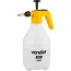 Pulverizador 1,5 Litro com Compressão Prévia – Vonder–62.40.000.150