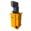 Rebitadeira Pneumatica Para Lona De Freio - Rotta376-300304