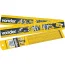 Régua de PVC 20 cm – Vonder-38.68.200.000