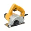 Serra Mármore 125mm 1.400W 127V 220V DW862BR DeWALT