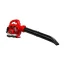Soprador de Folhas 25,4cc Profissional - Toyama-TB26X