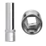 Soquete 1/2 Sextavado Longo 22mm - Gedore - R61002214