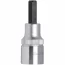 Soquete Sextavado 10mm Encaixe 1/2" – GEDORE RED-3041012110