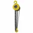 Talha Manual 2T com Corrente 5M - LYNUS-LTM2005 - 00016402.7