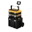 Torre Modular Móvel TSTAK - DeWALT-DWST60404