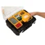 Torre Modular Móvel TSTAK - DeWALT-DWST60404
