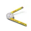Transferidor de Ângulo 7" ProSite – Starrett-505P-7