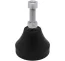 Vibra Stop Borracha 280kg N2 3/8 – Vibra Stop-0000606