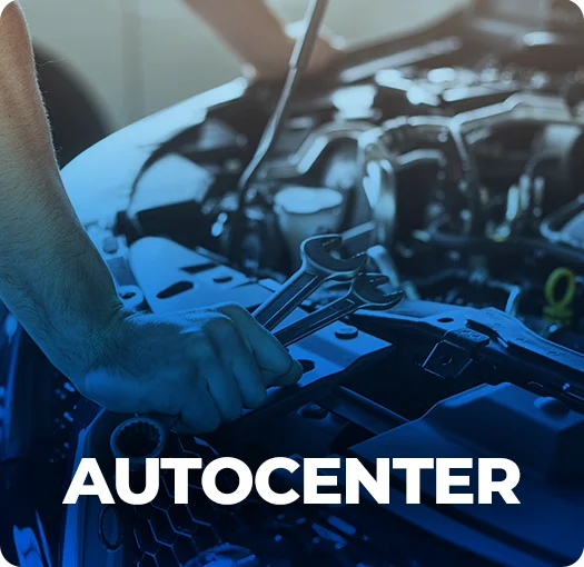 Autocenter