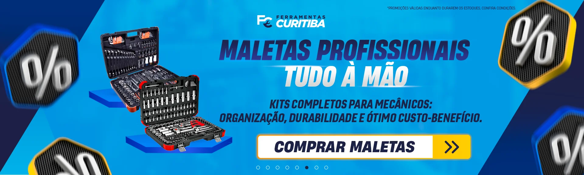 Maletas set 2025