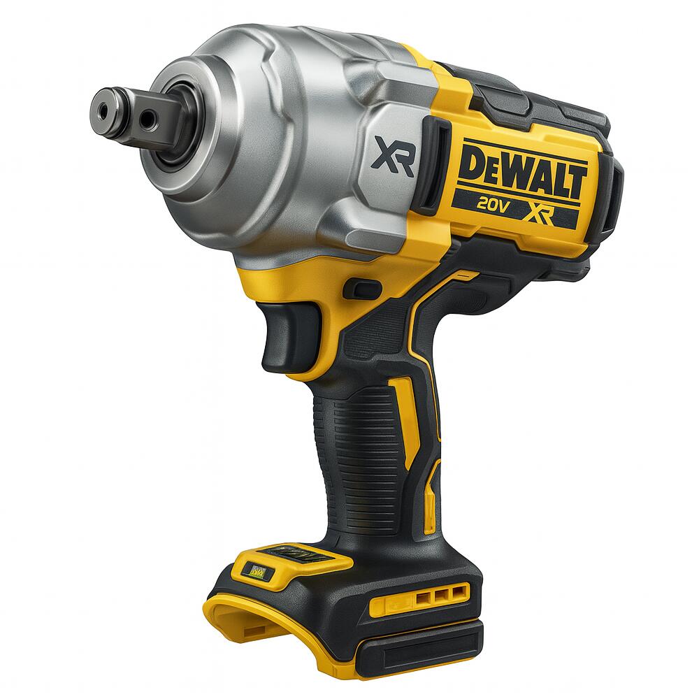 Chave Impacto DeWALT 20V 3/4 Brushless DCF964B Alto Torque