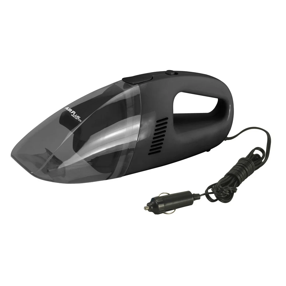 Aspirador de Pó AIR PLUS 12V para Acendedor - Schulz
