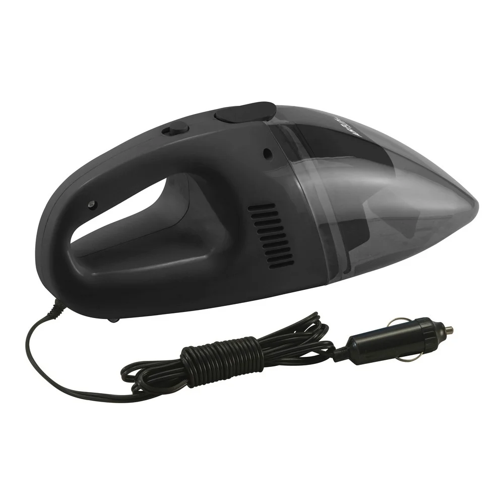 Aspirador de Pó AIR PLUS 12V para Acendedor - Schulz