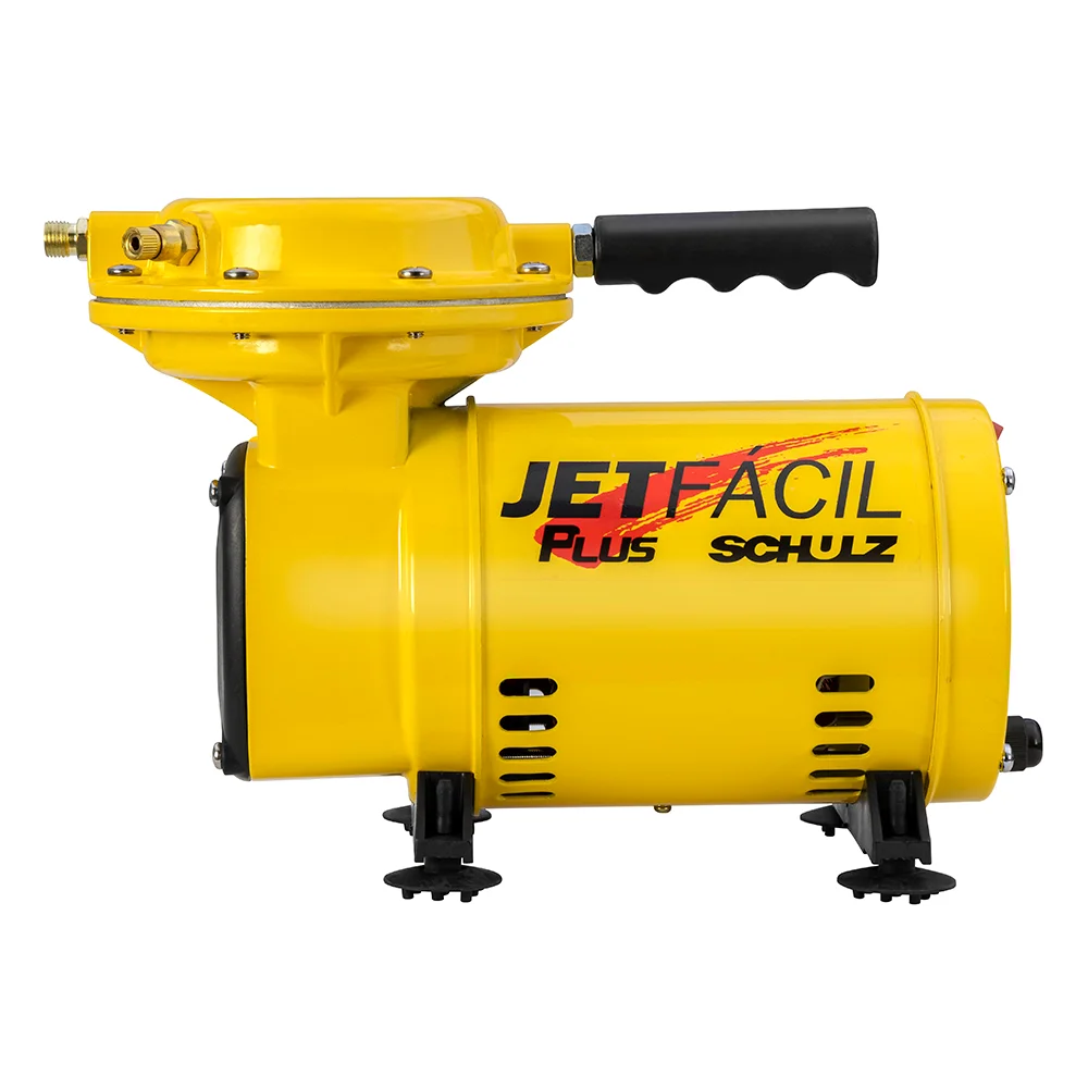 Motocompressor Ar Direto JET FÁCIL Plus MS 2.3 127v - Schulz