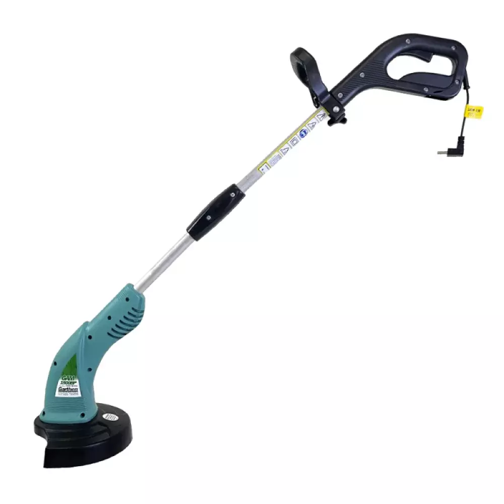 Aparador de Grama 1500W 127V GAM-1500BP - Garthen