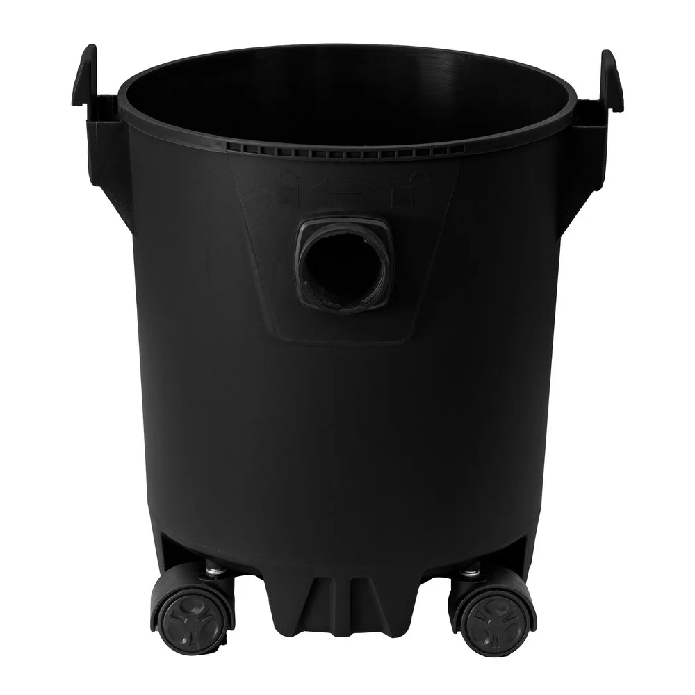 Aspirador de Água e Pó 12 litros Hidropó AHS 12 - Schulz