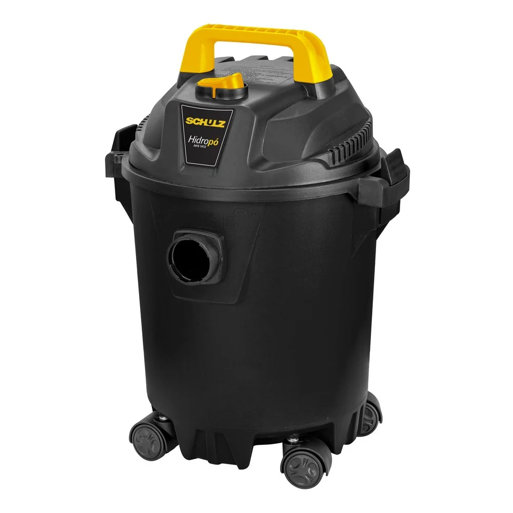 Aspirador de Água e Pó 12 litros Hidropó AHS 12 - Schulz