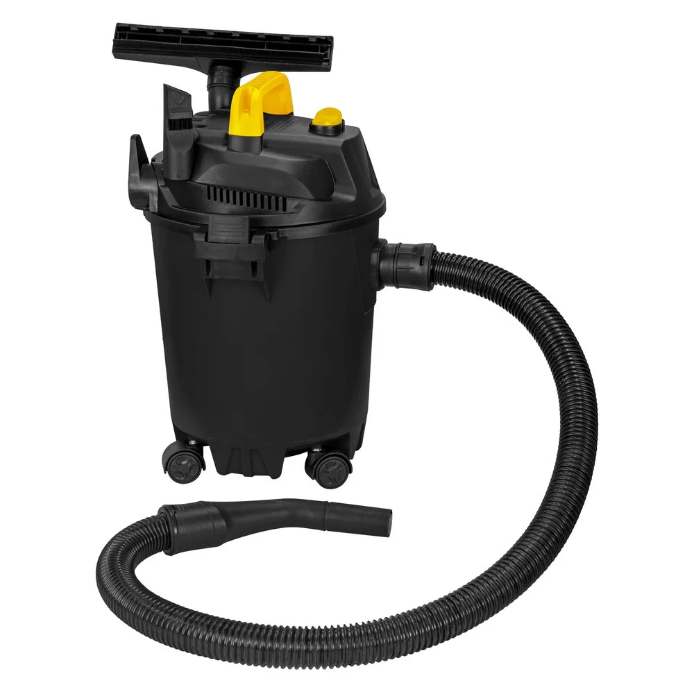 Aspirador de Água e Pó 12 litros Hidropó AHS 12 - Schulz