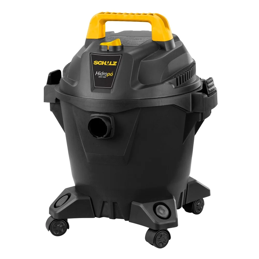 Aspirador de Água e Pó 20 litros Hidropó AHS 20 - Schulz