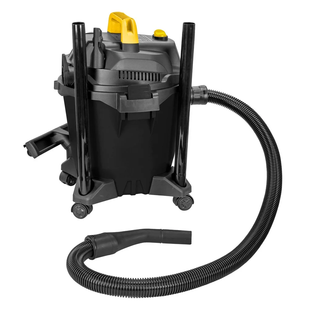Aspirador de Água e Pó 20 litros Hidropó AHS 20 - Schulz
