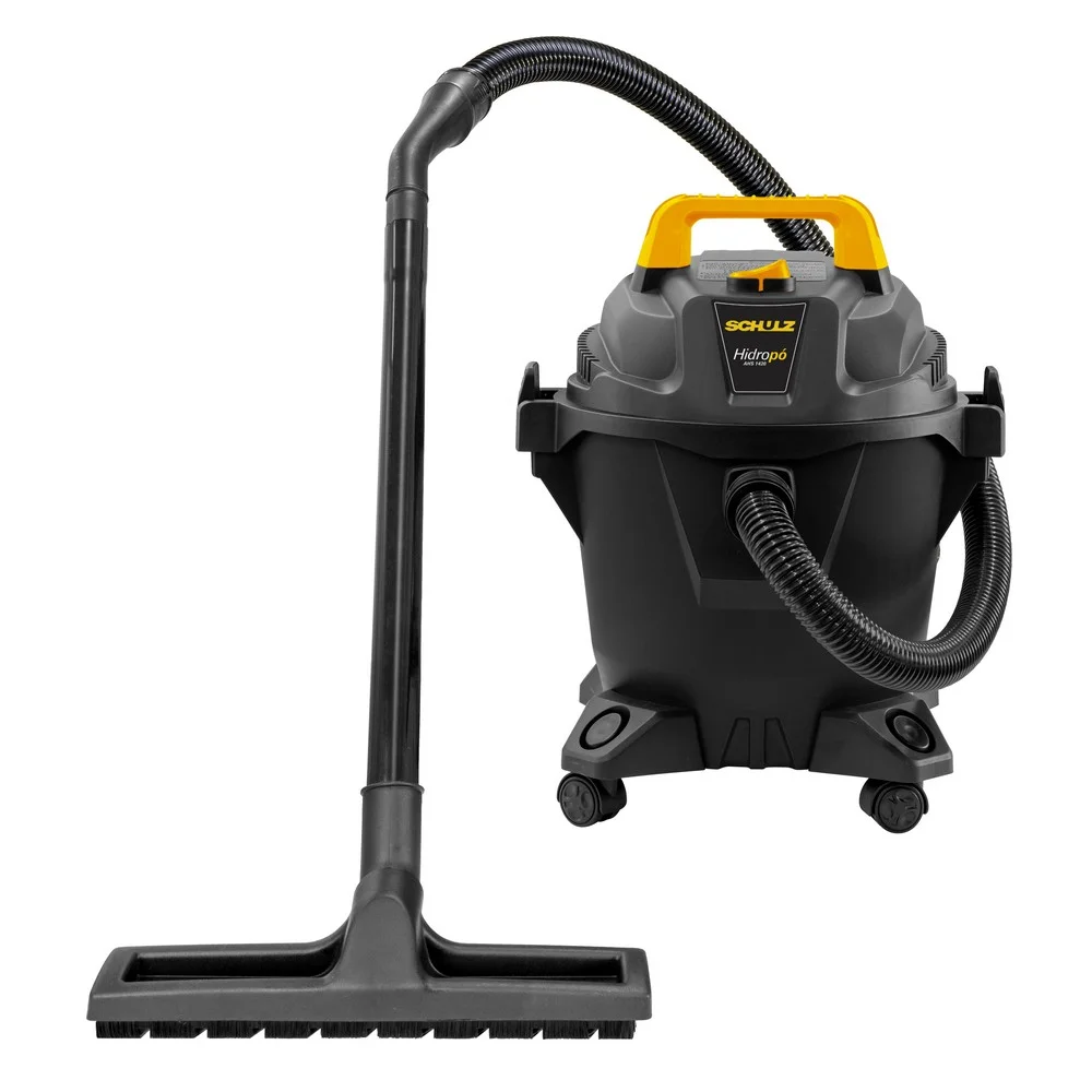 Aspirador de Água e Pó 20 litros Hidropó AHS 20 - Schulz