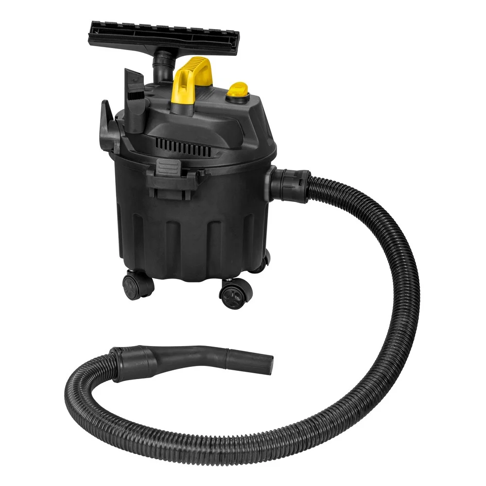 Aspirador de Água e Pó 6 litros Hidropó AHS 6  - Schulz