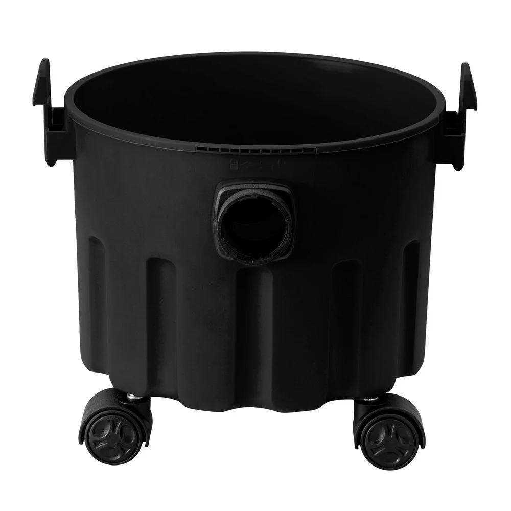 Aspirador de Água e Pó 6 litros Hidropó AHS 6  - Schulz