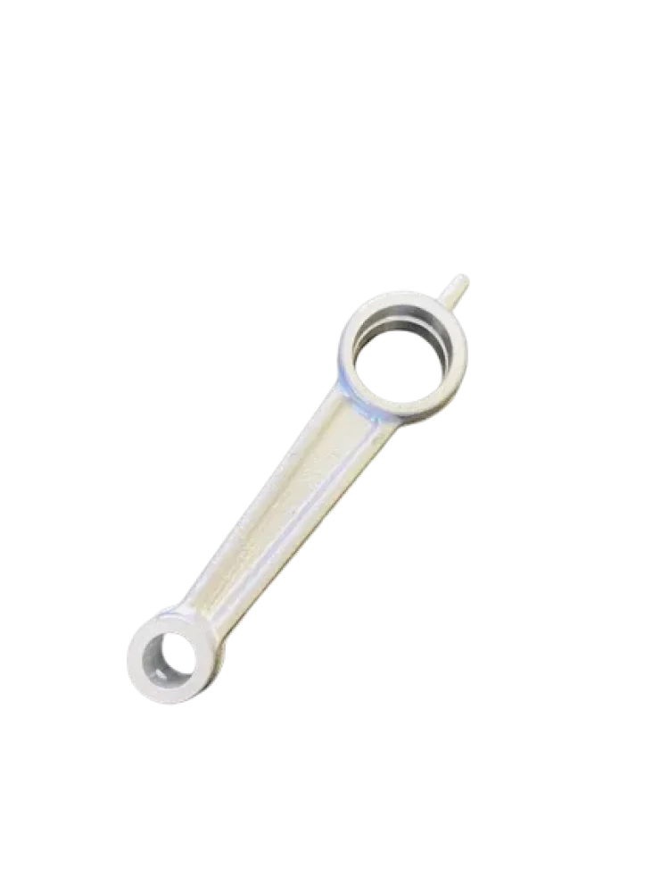 Biela 2.6 DOUAR 24mm - Chiaperini