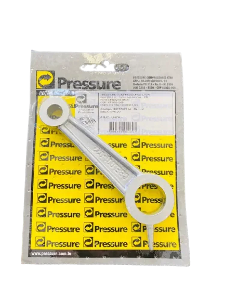 Biela 5.2V 10V ATG2 ATG3 - Pressure'