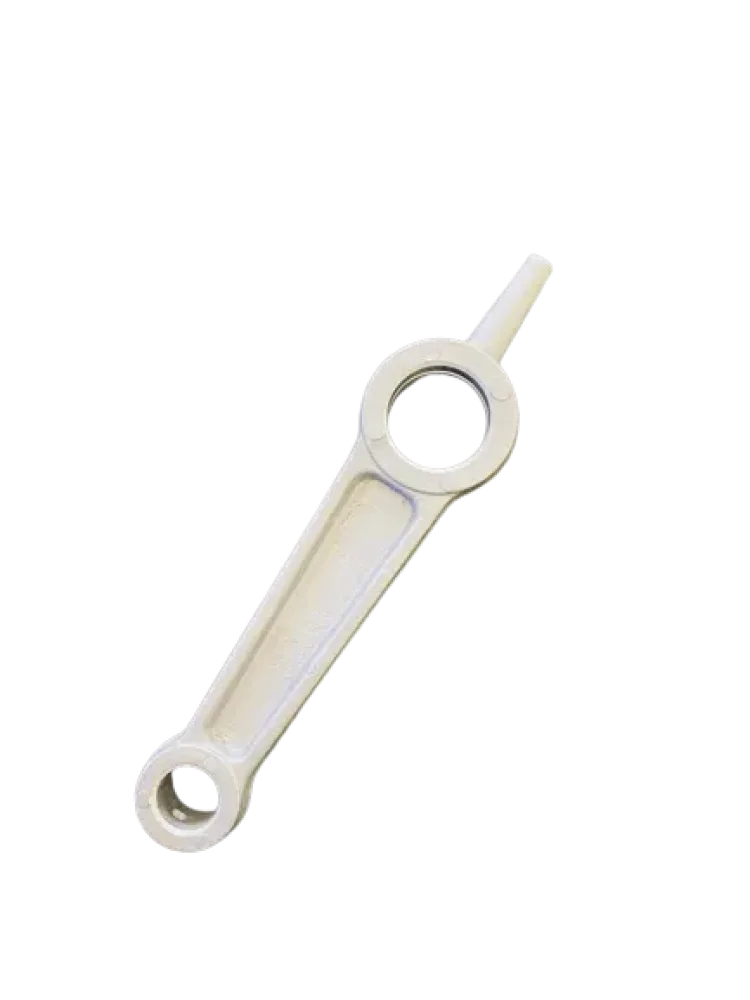 Biela  Motocompressor 7,6 - Chiaperini