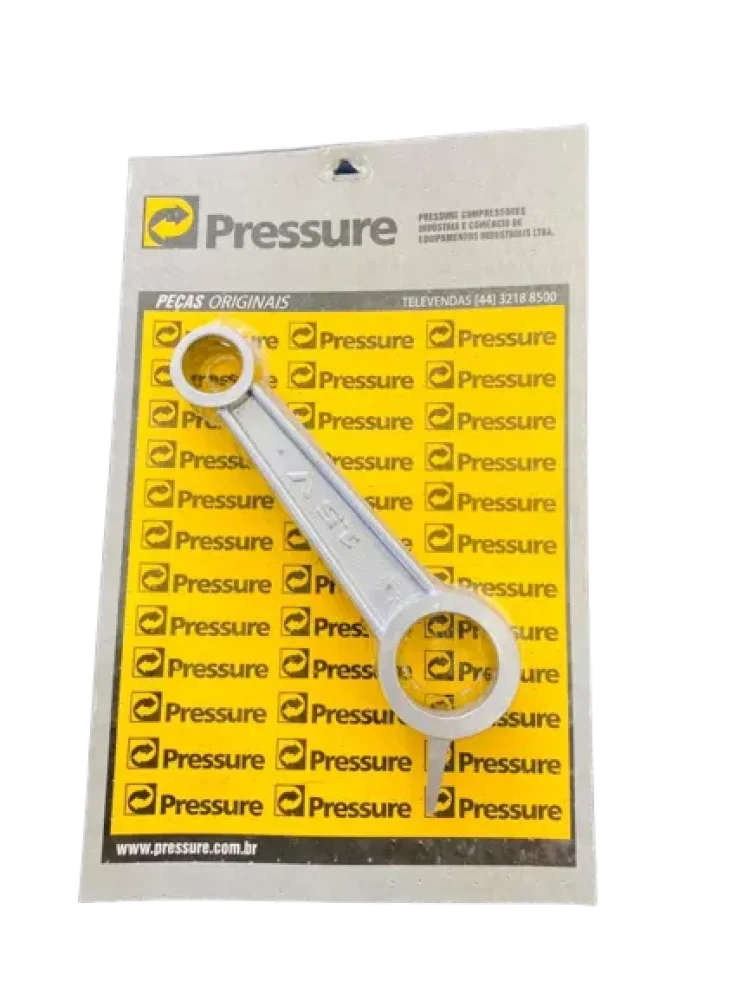 Biela ONIX 15VSP VAP10 ATG2 20V Baixa Pressão ATG3 - Pressure