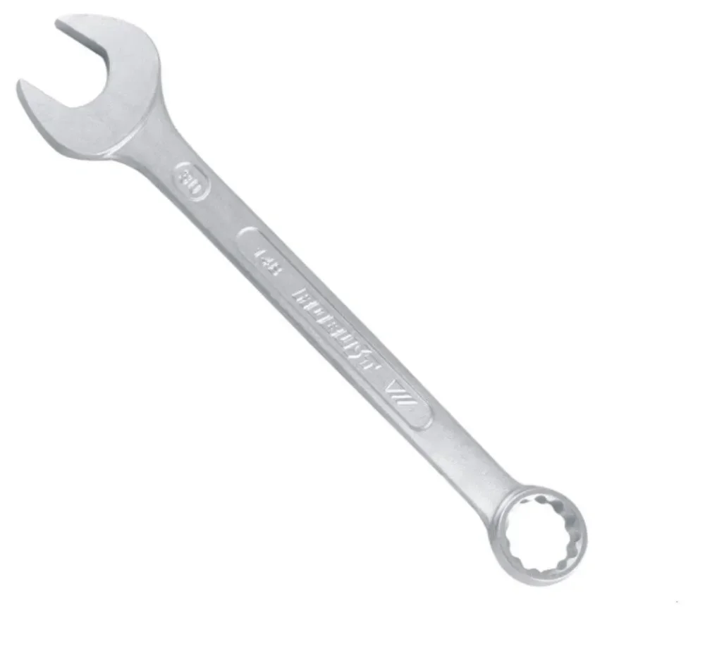 Chave Combinada - 15/16 - Robust